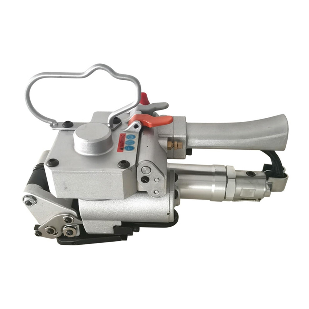 Pneumatic Strapping Machine For Steel And Pet, Fast Packing, Handheld Friction Welding Tool 9164114100740