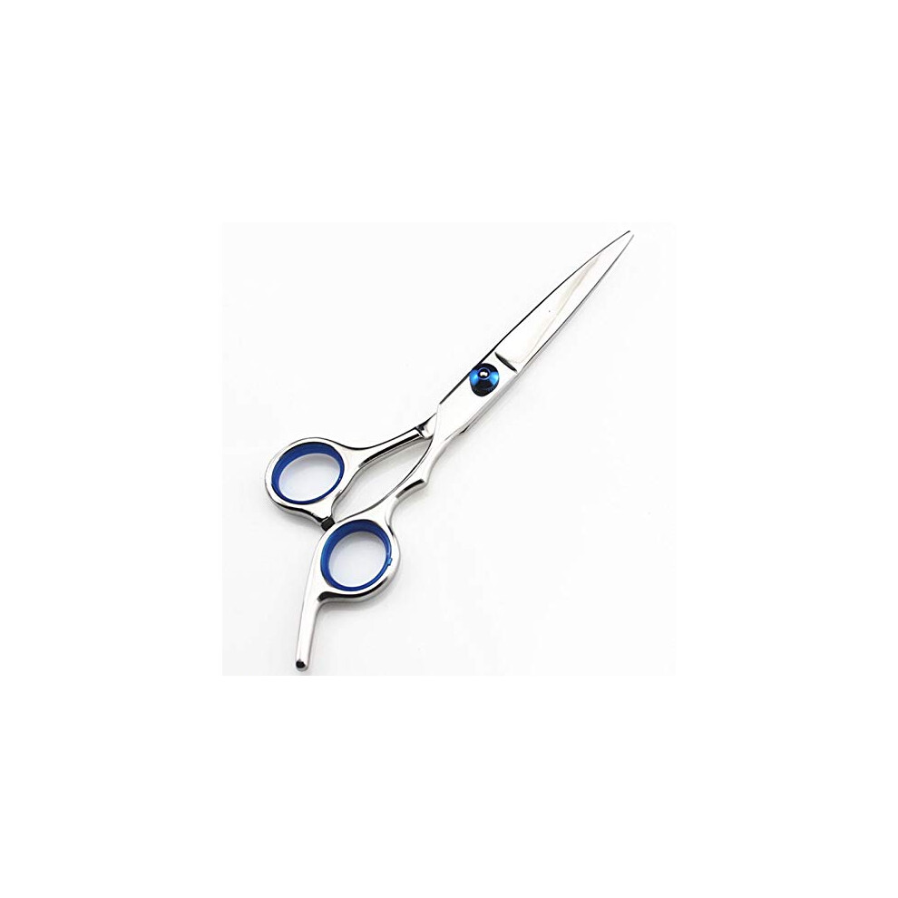 Hair Cutting Scissors Japanese Stainless Steel with Precision Blades and Ergonomic Handle for Salon