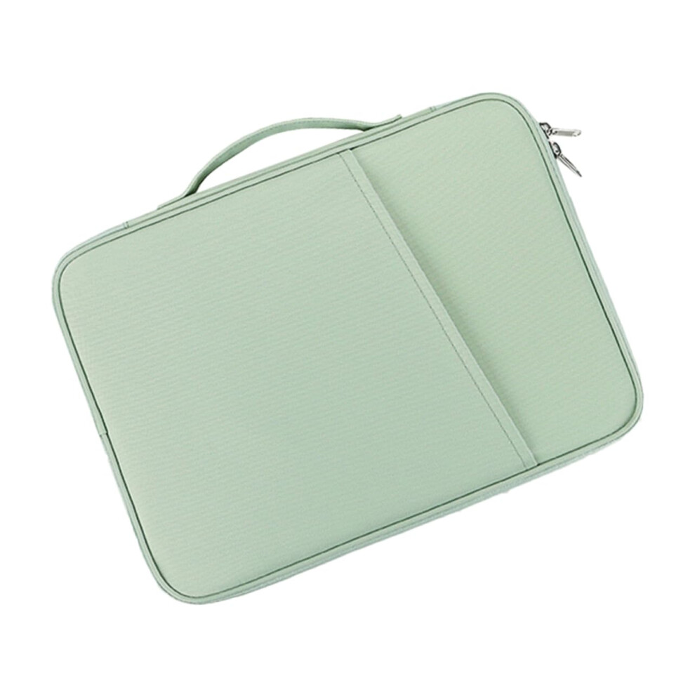 11 Inch Tablet Sleeve Bag With Durable Nylon Protection And Multipocket Storage For Travel 9174973391845