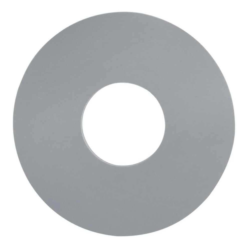 Toilet Flush Valve Seal Replacement Silicone Gasket, Leakproof And Easy To Install 9044945321739