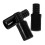3pcs Broom Handle Replacement Tip with Secure Threaded Connection, Universal Adapter for Mop and Cleaning Poles 1