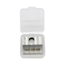 ORT400 Knife Cutter Replacement 1821.209.022 for Plastic Strapping Tool, Quick Cutting Restoration