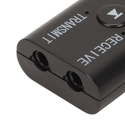 High Quality Sound Bluetooth Transmitter Receiver For Non-bluetooth Devices, Wireless Audio Solutions Ensures Crystal-clear Audio, Ultra Compact 2