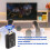 High Quality Sound Bluetooth Transmitter Receiver For Non-bluetooth Devices, Wireless Audio Solutions Ensures Crystal-clear Audio, Ultra Compact 5