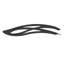 Eyebrow Tweezers Stainless Steel Pointed Tip Precision Hair Removal for Men and Women