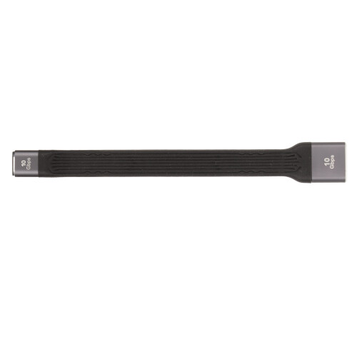 Hållbar flexibel drickbar USB-C till USB-adapter, stöder extern USB-enhet för plug and play USB 3.0 till USB-C-adapter 10 Gbps 2