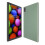 Wireless Projection Tablet Octa Core Android 11 Tablet Green High Capacity Battery 5