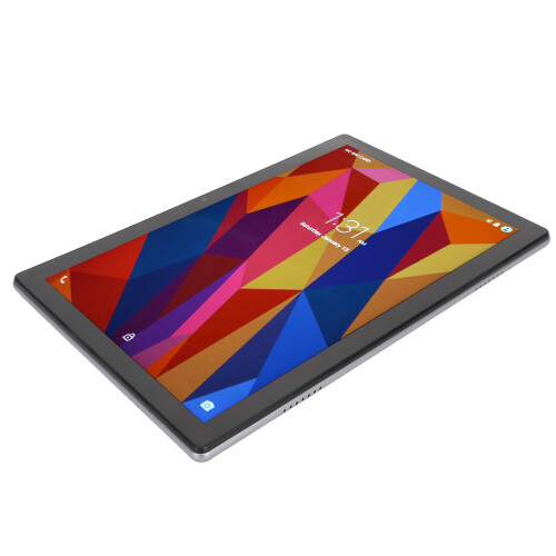 HD Touchscreen Tablet With Octa Core CPU, 2 In 1 Android Tablet Fast Charging WiFi 6 Support, Expandable Storage Bluetooth Dual Camera Long Battery 2