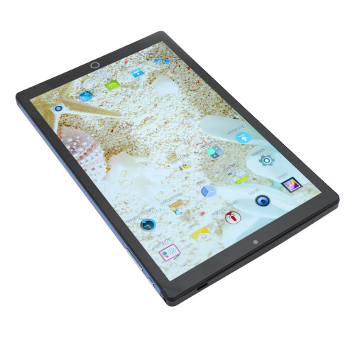 Tablet εμπνευσμένο από σάρωθρο τραπεζιού μπιλιάρδου με μεγάλη διάρκεια μπαταρίας, 1