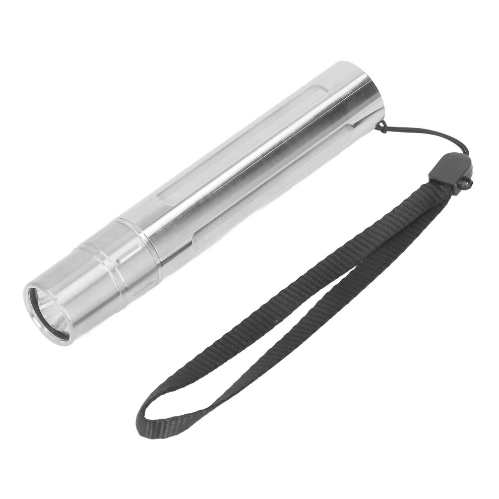 Light Infrared Therapy Flash 630Nm 660Nm 850Nm Stainless Steel, 9W, 140Mm