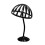 Wig Stand and Hat Display Rack with Stackable Design for Styling Drying and Organized Storage 1