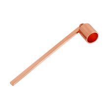 Candle Snuffer Metal Wick Extinguishing Tool for Home Use and Aromatherapy Candles