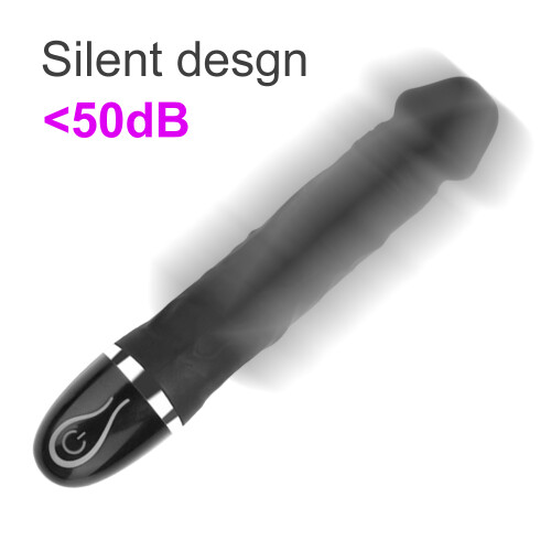 Innovative Adult Toy, Multi Functionality Skin Friendly Material, Realistic Design Textures, User Friendly Discreet, 10 Powerful Vibration Modes,