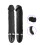 Innovative Adult Toy, Multi Functionality Skin Friendly Material, Realistic Design Textures, User Friendly Discreet, 10 Powerful Vibration Modes, 5