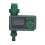 Waterproof Digital Irrigation Controller Featuring Manual Watering Mode, Drip Irrigation Timer With Oversized Dial And Low Battery Alert Compatible 7