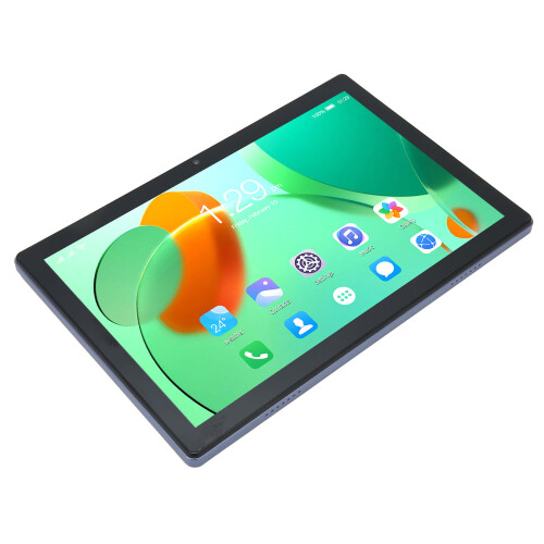 Android 14 Tablet With Octa Core Processor And Magnetic Base Design Massive Storage Fast Charging Capability Dual Camera Connectivity Wi Fi 6 And HD 1