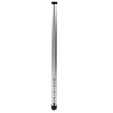 Golf Balls Shagger, Aluminium Golf Ball Pickup Offers Sturdy And Durable Use, No Bending Required, Easy To Use, Comfortable To Hold, Maintenance Free