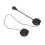 Live Stream Microphone, Low-Profile Design USB Digital Microphone for Seamless Web Presentations 2