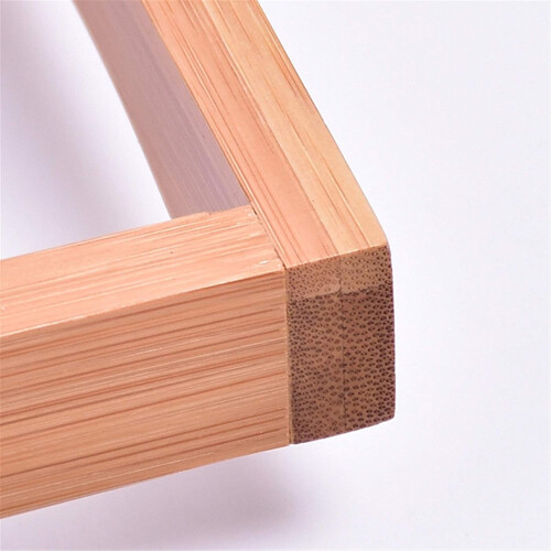 Bamboo Bath Caddy Tray Adjustable Bathtub Rack Bridge for Reading Dining Spa Use 1