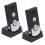 Wireless Intercom System Super Long Range Waterproof Two Way Voice Doorbell for Home Office Classroom 1