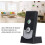Wireless Intercom System Super Long Range Waterproof Two Way Voice Doorbell for Home Office Classroom 3