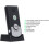 Wireless Intercom System Super Long Range Waterproof Two Way Voice Doorbell for Home Office Classroom 2