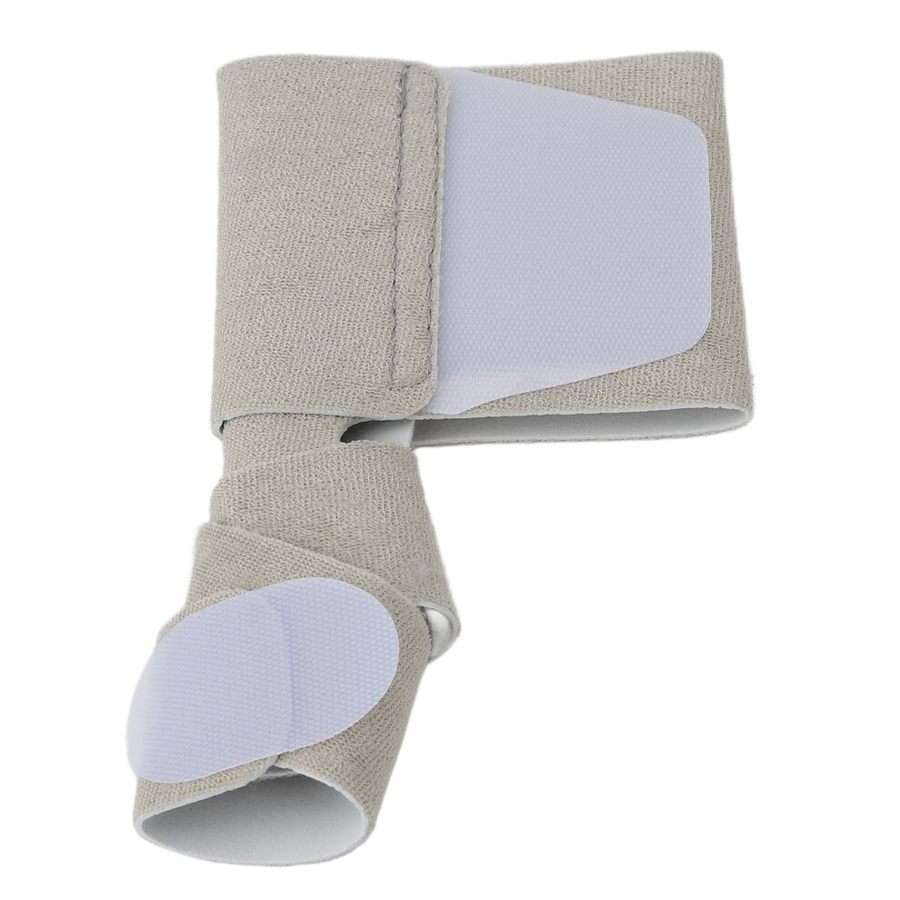 Toe Thumb Corrector Wearable Shoes, Day & Night, 28x13cm