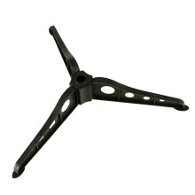 Christmas Tree Stand with Adjustable Legs Heavy Duty Metal Base for Artificial Xmas Tree