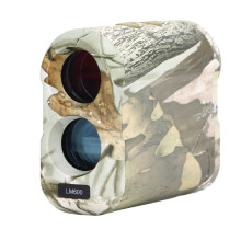 Digital Range Finder 1968.5ft Waterproof Golf with LCD Camouflage