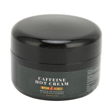 Caffeine Infused Anti Cellulite Body Lotion With Skin Tightening Benefits Sweat Workout Enhancer Firmer Smoother Skin Purifying Fragrance Natural