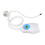 Whitening LED Light Teeth Bleaching Accelerator Digital Display Blue Cold Light Machine High Intensity LEDs Surface Nanoparticles Activation Hydrogen 6
