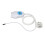 Whitening LED Light Teeth Bleaching Accelerator Digital Display Blue Cold Light Machine High Intensity LEDs Surface Nanoparticles Activation Hydrogen 2