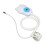 Whitening LED Light Teeth Bleaching Accelerator Digital Display Blue Cold Light Machine High Intensity LEDs Surface Nanoparticles Activation Hydrogen 3