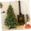 Sturdy Christmas Tree Stand for Artificial Trees with Detachable Base and Easy Holiday Setup 3