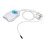 Whitening LED Light Teeth Bleaching Accelerator Digital Display Blue Cold Light Machine High Intensity LEDs Surface Nanoparticles Activation Hydrogen 8