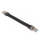 Compact USB Adapter, Quicker Charging Speed Portable Connector for Desktop & Hard Drive 8