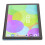Kids Learning Tablet, HD IPS Display Screen Android 14 Dual Camera Octa Core Processor WiFi6 Large Battery Shockproof EVA Shell Bluetooth5.0 Google 5