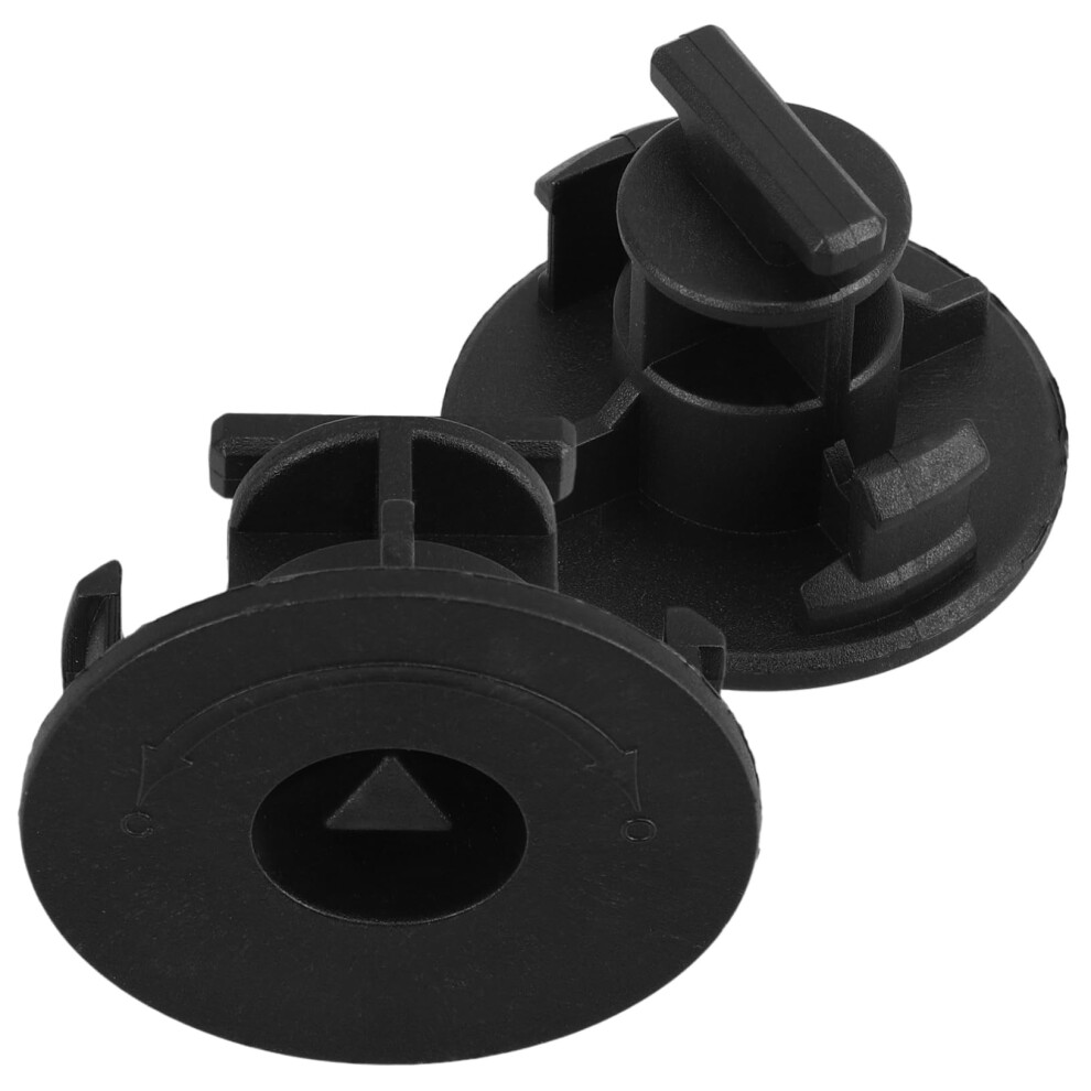 2pcs Commercial Paper Towel Dispenser Locks Secure Replacement Lock for Bathroom Safety