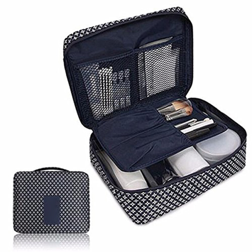 Waterproof Travel Bag, Multi-purpose Bag For Various Occasions, Large Capacity Bag With Simple Design And Sturdy Hook (Durable Materials, Transparent