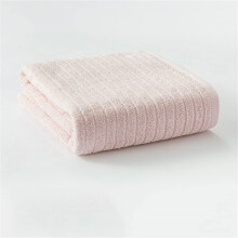 Quick Dry Cotton Bath Towel 140x70cm Soft Absorbent Thick Towel for Men and Women