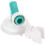 Strong Suction Shower Head Holder with Adjustable Height Bracket and ABS Construction for Bathroom 5