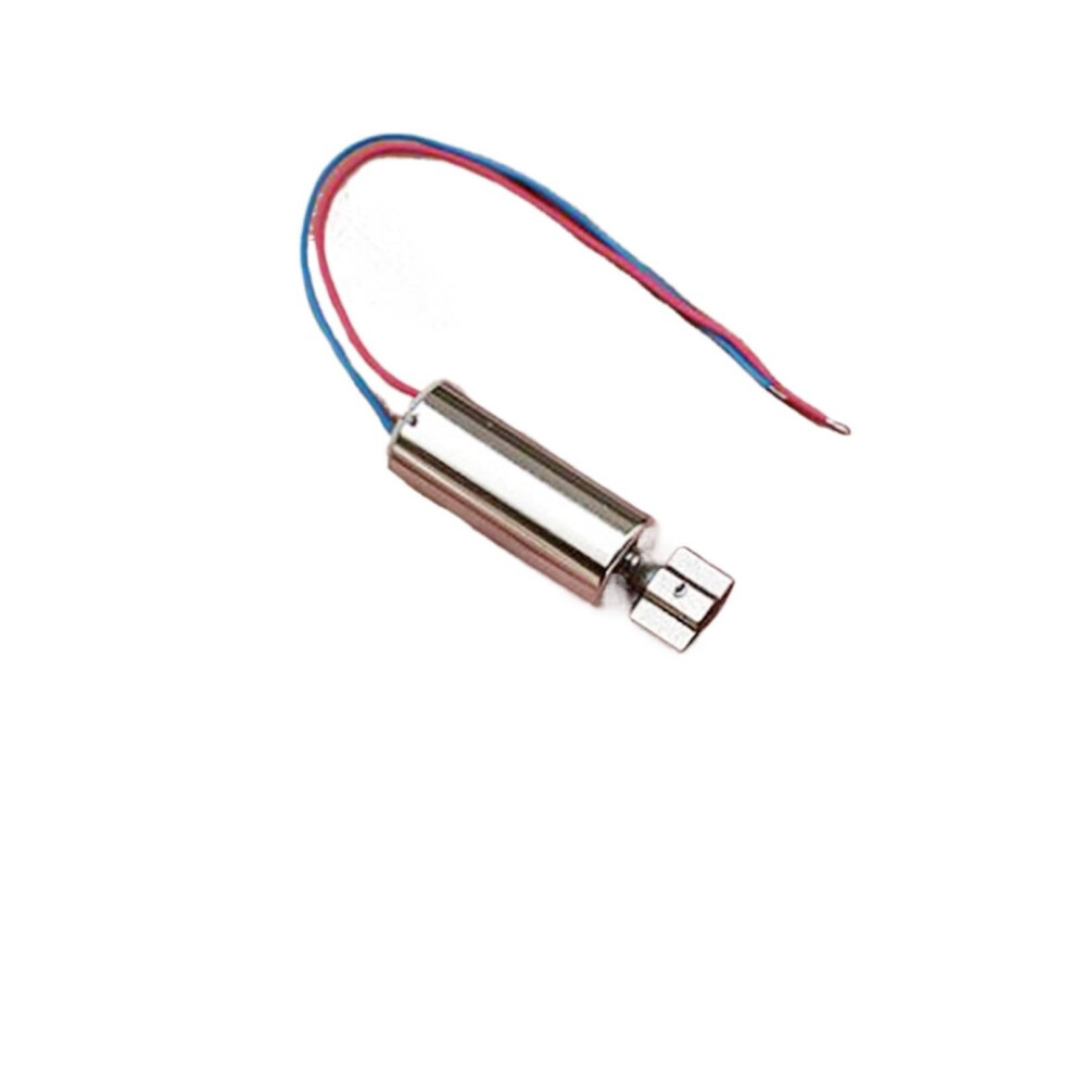 716 Coreless Vibration Motor Type B Replacement NdFeB Magnet Tungsten Steel for Massager Toothbrush