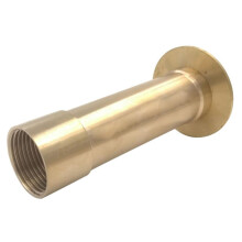 Mushroom Fountain Nozzle for Pool Adjustable Water Spray Head Durable Garden and Pond Attachment