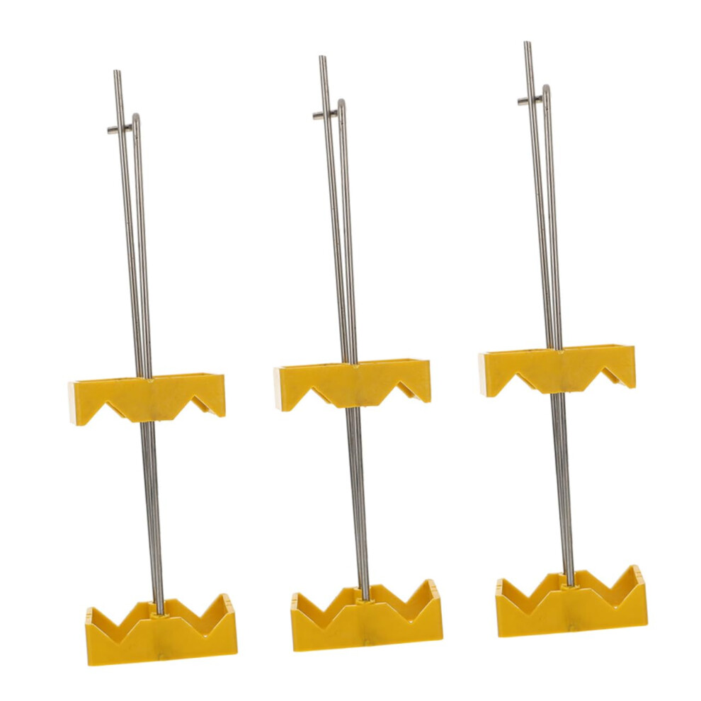 3Pcs Eyeglass Lens Tinting Clamps With Secure Grip Reusable Frame Dyeing Tools For Diy Use 9365369369221