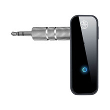 Transform Your Commute: Wireless Music Everywhere, Hands Free Call For Safe Driving, Auto Reconnection Ensures Hassle-Free Setup, Plug And Play