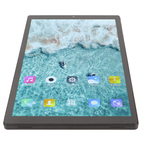 HD Display Tablet With Dual Camera, Android Tablet Featuring Large Capacity Battery Fast Connect Expandable Storage, 4GB RAM 64GB ROM Device 2