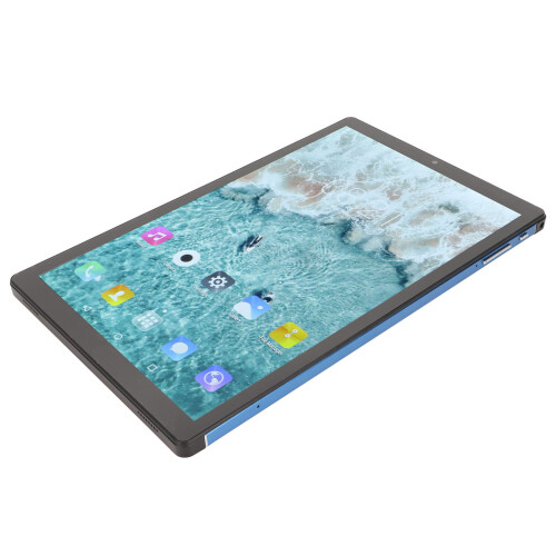 HD Display Tablet With Dual Camera, Android Tablet Featuring Large Capacity Battery Fast Connect Expandable Storage, 4GB RAM 64GB ROM Device 1