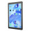 Tablet Android 14 com câmera HD, 10,1 polegadas, processador octa-core, sistema mais recente, portátil, bateria de longa duração, multifuncional, 3