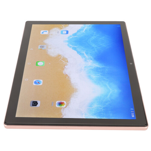 Tablet 10 Inch Android 12, Octa Core Processor High Performance Large Storage Device With WiFi Connectivity And Dual Camera Feature 2