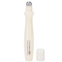 De rollerpen voor onder de ogen bevordert de bloedsomloop. Bevat natuurlijke Bian-steen, laadt snel op, verzorgt de ogen, maakt de huid gladder en
